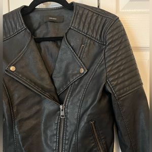 Moto Jacket